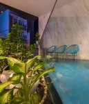 โรงแรม The Time Nha Trang - ติดทะเล