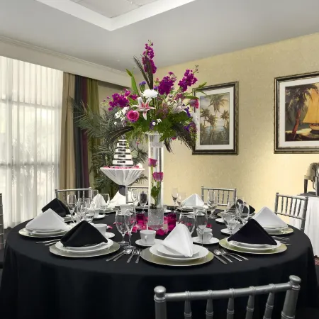 Embassy Suites by Hilton Fort Myers Estero