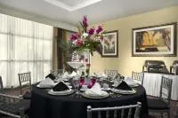 Embassy Suites by Hilton Fort Myers Estero