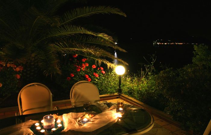 Villa Irini
