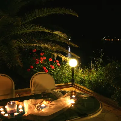 Villa Irini Hotels near Ai Giannis Beach
