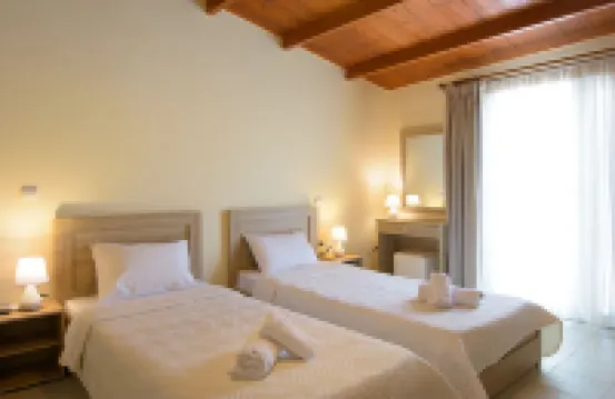 Ammoudara Beach Hotel Apartments Hotels in 