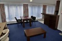 Apartments Kroměříž - Bãi đậu xe