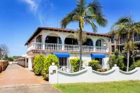 Ocean Breeze Motel