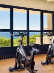 H10 Imperial Tarraco - Gym