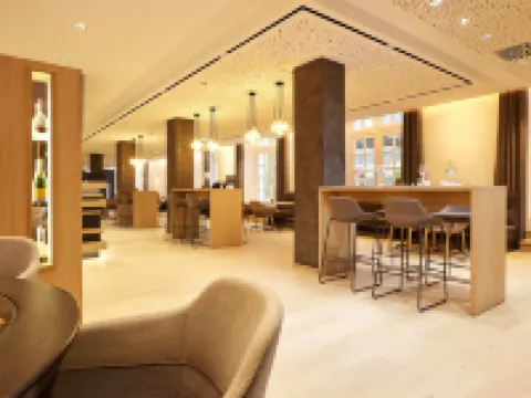 Kasino Hotel Hotels in Leverkusen