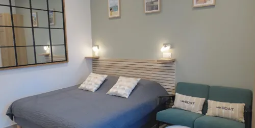 Résidence la Hoguette