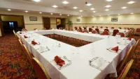 Ayre Hotel & Ayre Apartments - breakfast