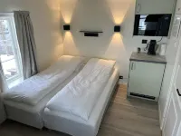 Finsnes Gaard Отели в г. 