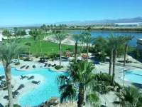Avi Resort & Casino - Pools