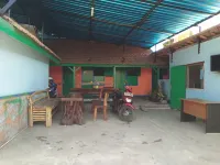 Ayudia Homestay