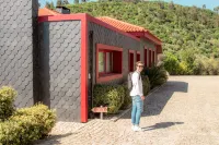 Quinta Dos Padres Santos, Agroturismo & Spa Hotels in Gouviães