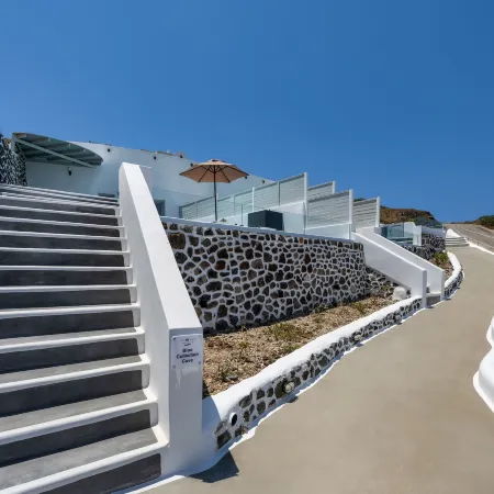 Siete Mares Luxury Suites