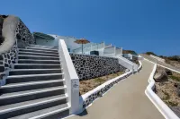 Siete Mares Luxury Suites Hotels in Vourvoulos