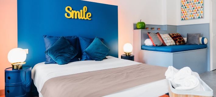 La Maison Gustave Hotels in Narbonne