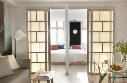 Eric Vökel Boutique Apartments - Copenhagen Suites - Homestay