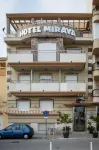 Hotel Miraya Beach Hotel a Velez