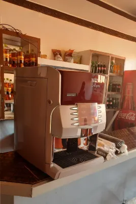 Silver Spoon Motel Hotels in Kerugoya