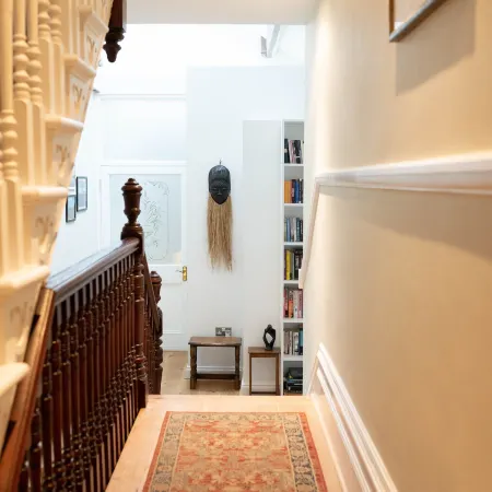 The Loft 2Br Duplex, Central & Parking