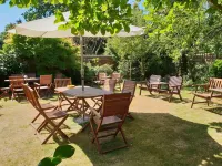 Victoria Park Lodge - Homestays