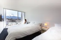 The Garden Hotels in Fujikawaguchiko