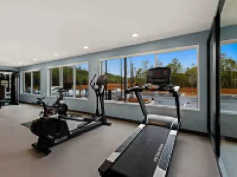 Hyatt Studios Kalispell Hotels in Kalispell