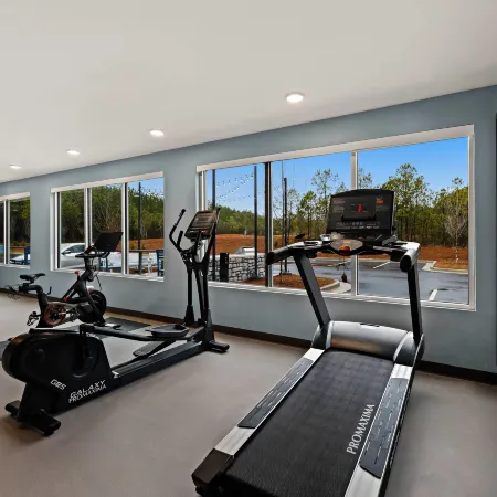 Everhome Suites Atlanta Newnan