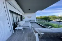 Comfortable Apartment With 2BR in Cap Cana