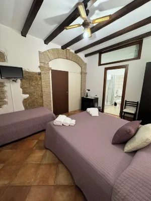 B&B l'Angolo di Plutia