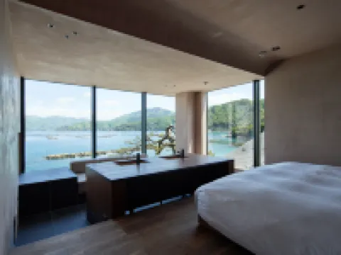 若狭佳日 小浜のホテル