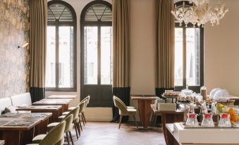 iH Hotels Venezia Salute Palace