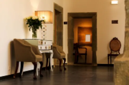 Convento Da Serta Hotel