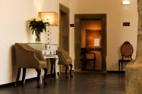 Convento Da Serta Hotel Hotels in Serta