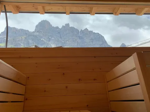 Therme 51° Hotel Physio & Spa Thư giãn & Giải trí Photos