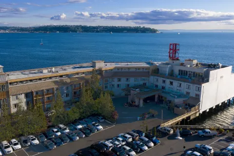 The Edgewater, a Noble House Hotel