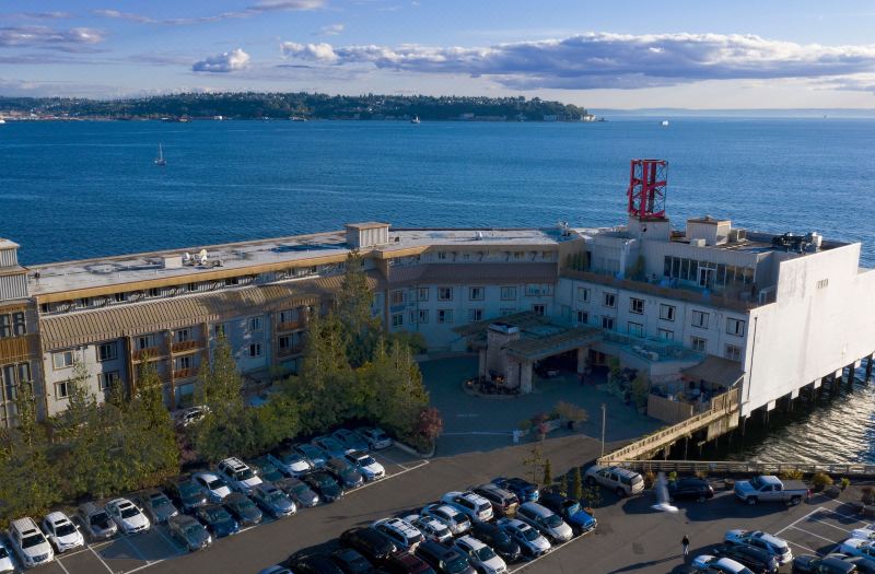 The Edgewater, a Noble House Hotel