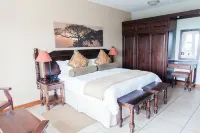 Umthunzi Hotel and Conference Hôtels à : Port Shepstone