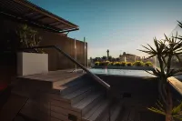 Hotel Arconte - Pool