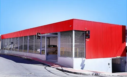 Oscar Palace Hotel - Centro de Tubarão Hotels in Gravatal