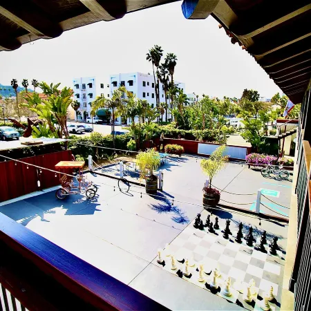 Haley Hotel