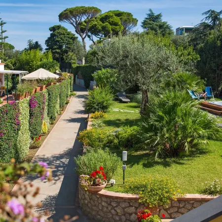 Hotel Villa Ceselle