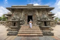 Ama Plantation Trails, Chikmagalur Hotels in Chikkamagaluru