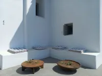 Skyros Bnb, Anna House in Brooke Hotel di Skyros