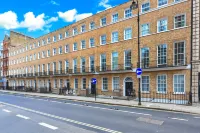 사코 블룸즈버리 - 타비스톡 플레이스 블룸즈버리 호텔