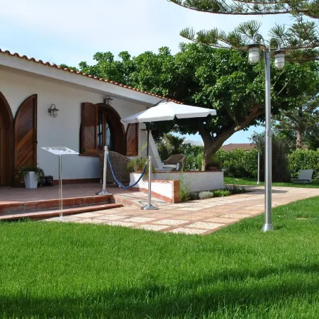 Villa Blanche Dimora di Charme