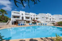 Camel's Spring Club - con vista mare