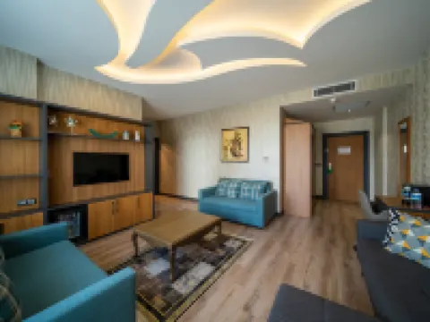 Holiday Inn TRABZON-EAST by IHG Hotels in Trabzon