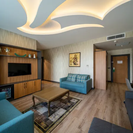 Holiday Inn TRABZON-EAST by IHG