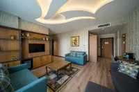 Holiday Inn - Trabzon-East, an IHG Hotel
