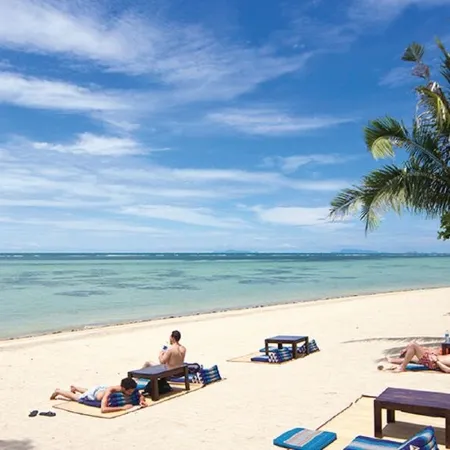 Phangan Beach Resort